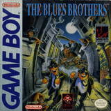 Blues Brothers, The (Game Boy)